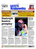 Gazeta Krakowska Nowosądecka