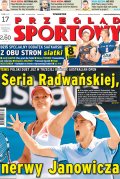 Przegląd Sportowy