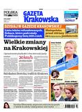 Gazeta Krakowska Tarnowska