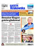 Gazeta Krakowska Nowosądecka