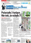 Głos Szczeciński