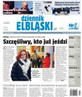 Dziennik Elbląski