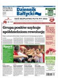 Polska Dziennik Bałtycki