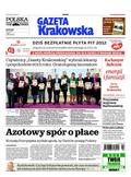 Gazeta Krakowska Tarnowska