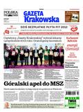 Gazeta Krakowska Na Podhalu