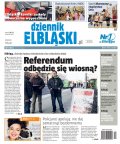 Dziennik Elbląski