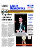 Gazeta Krakowska Nowosądecka