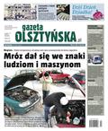 Gazeta Olsztyńska