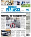 Dziennik Elbląski