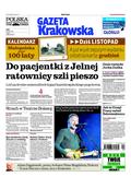 Gazeta Krakowska Nowosądecka