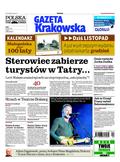 Gazeta Krakowska Na Podhalu