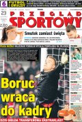 Przegląd Sportowy