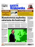 Gazeta Krakowska Nowosądecka