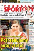 Przegląd Sportowy