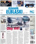 Dziennik Elbląski