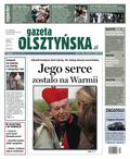 Gazeta Olsztyńska