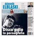 Dziennik Elbląski