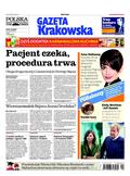 Gazeta Krakowska Nowosądecka
