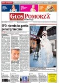 Głos Pomorza