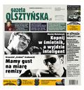 Gazeta Olsztyńska