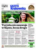 Gazeta Krakowska Nowosądecka