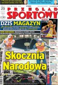 Przegląd Sportowy