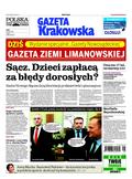Gazeta Krakowska Nowosądecka