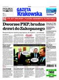 Gazeta Krakowska Na Podhalu