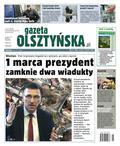 Gazeta Olsztyńska