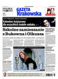 Gazeta Krakowska Małopolska