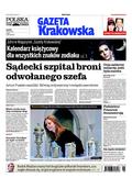 Gazeta Krakowska Nowosądecka