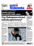 Gazeta Krakowska Na Podhalu