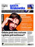 Gazeta Krakowska Małopolska