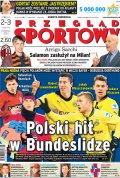 Przegląd Sportowy