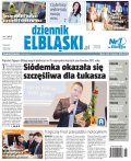 Dziennik Elbląski