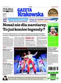 Gazeta Krakowska Na Podhalu