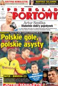Przegląd Sportowy