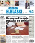Dziennik Elbląski