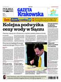 Gazeta Krakowska Nowosądecka