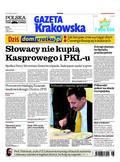 Gazeta Krakowska Na Podhalu