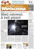 Gazeta Współczesna