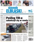 Dziennik Elbląski
