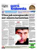 Gazeta Krakowska Tarnowska