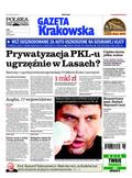 Gazeta Krakowska Nowosądecka