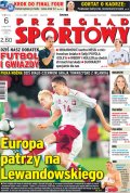 Przegląd Sportowy