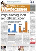 Gazeta Współczesna