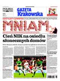 Gazeta Krakowska Małopolska