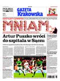 Gazeta Krakowska Nowosądecka