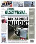 Gazeta Olsztyńska