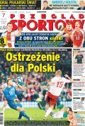 Przegląd Sportowy